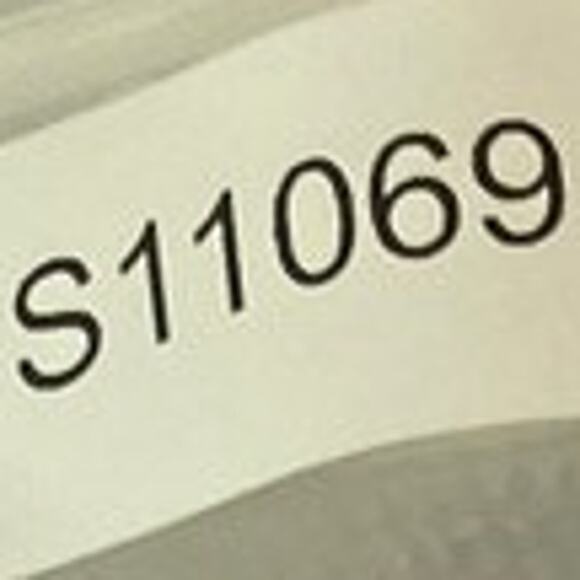 Athleta Womens Shirt White Flurry Base Layer Striped Turtleneck Stretch Medium - Picture 11 of 11